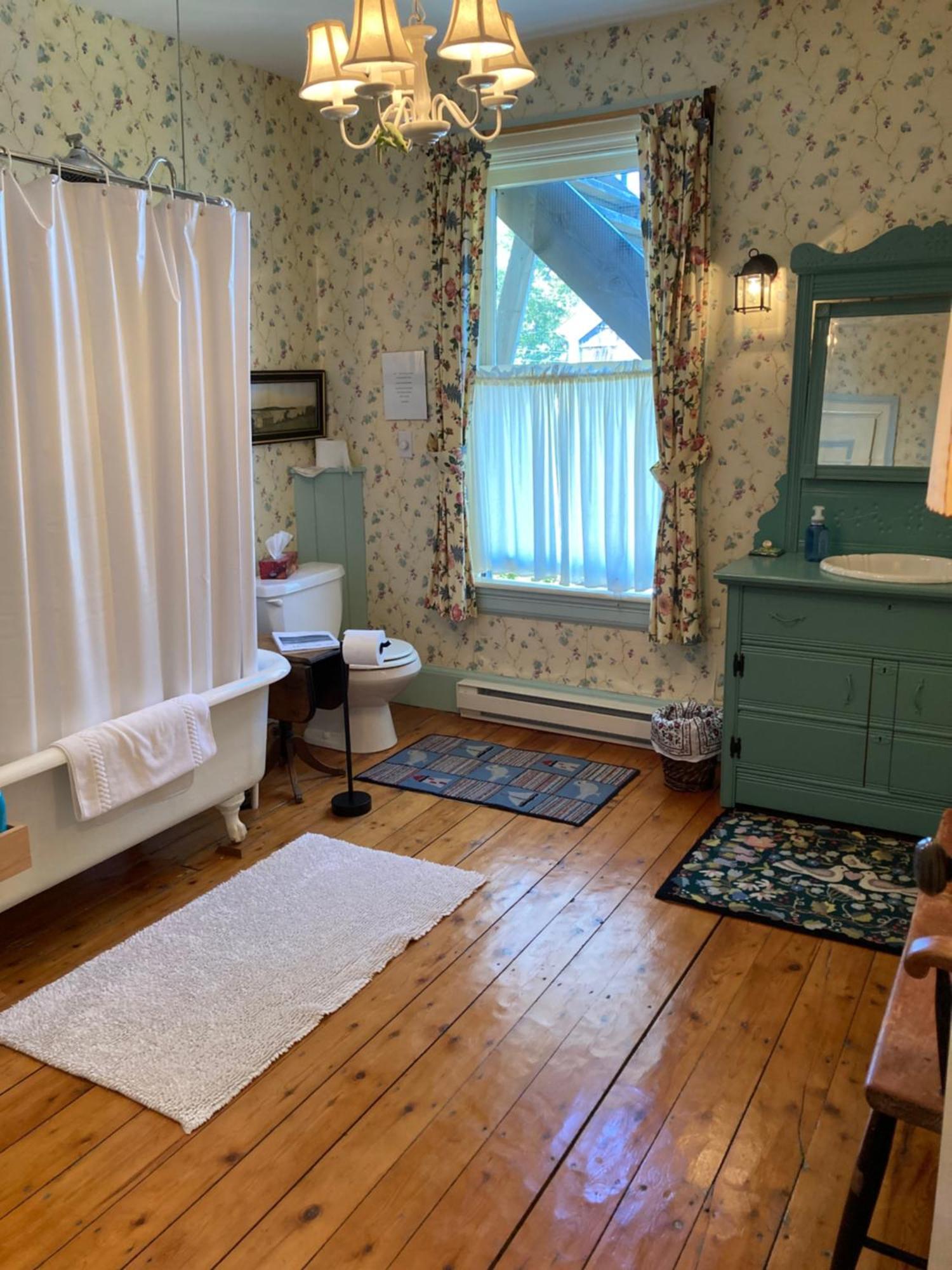 Mecklenburgh Inn Chester Kültér fotó