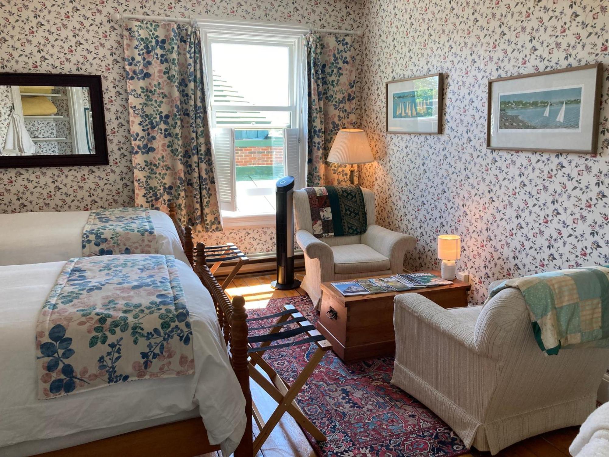 Mecklenburgh Inn Chester Kültér fotó