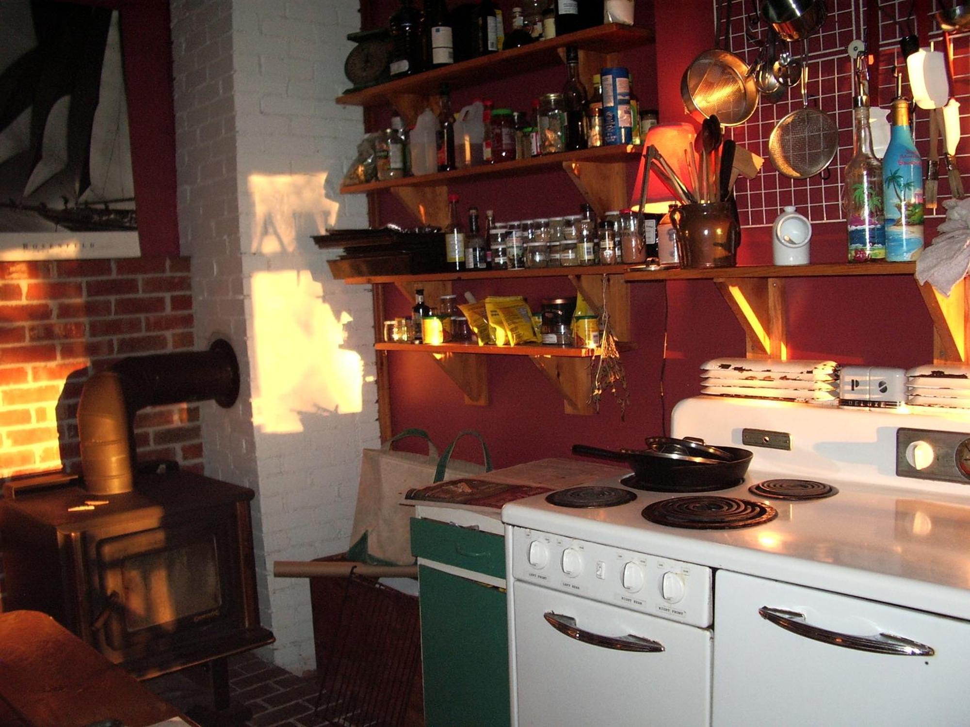 Mecklenburgh Inn Chester Kültér fotó